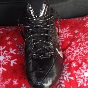 Nike Alpha Pro Cleats